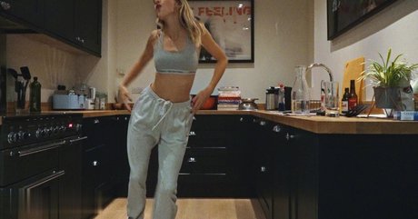 Angele onlyfans images