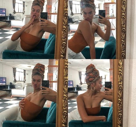 Ange Sophie Reich only fans pictures