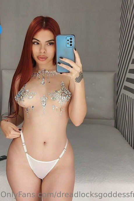 dreadlocksgoddessfree onlyfans xx