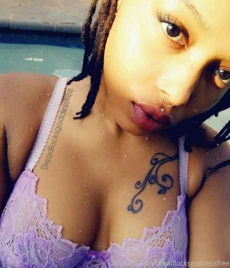 dreadlocksgoddessfree onlyfans joi