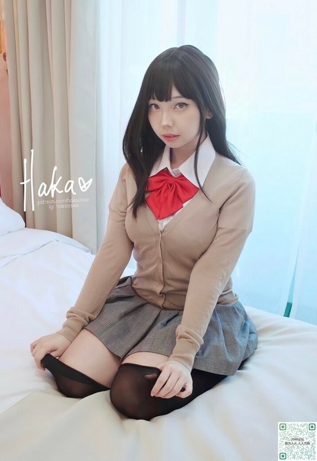 Hakaosan Patreon onlyfans gratis