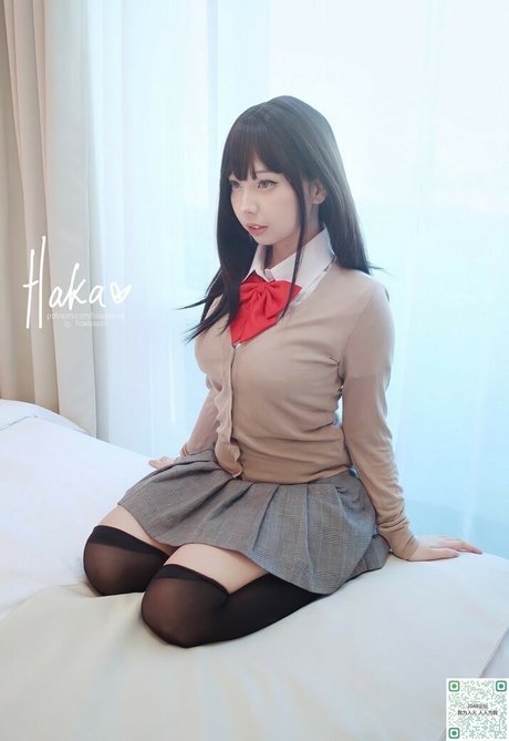 Hakaosan Patreon onlyfans leaked sex
