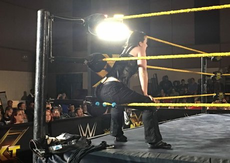 Nikki Cross only fans leaks porn