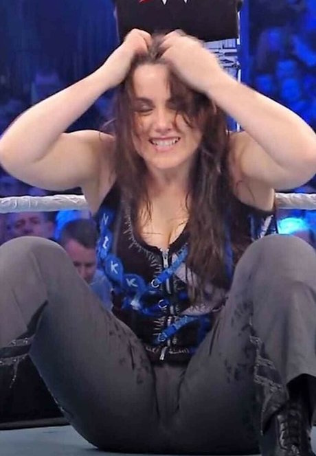 Nikki Cross onlyfans nude leaks