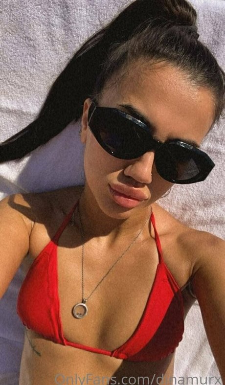 dinamurx onlyfans leajs