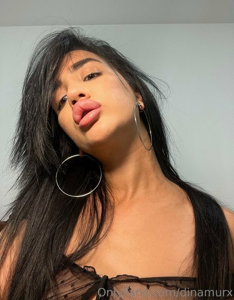 dinamurx naked onlyfans leak