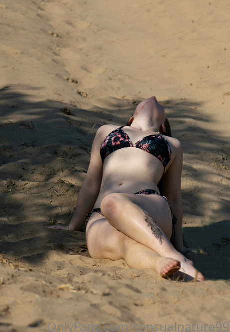 sensualnature99 onlyfans sextape