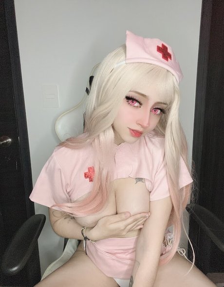 Anzu Veca onlyfans sex leak