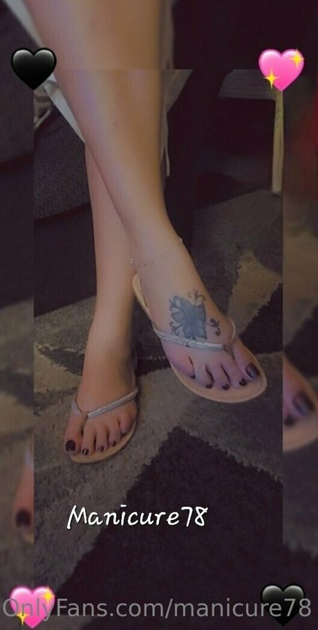manicure78 onlyfans porn nude