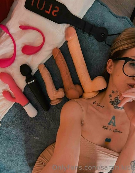 sarah lust leaked onlyfans free
