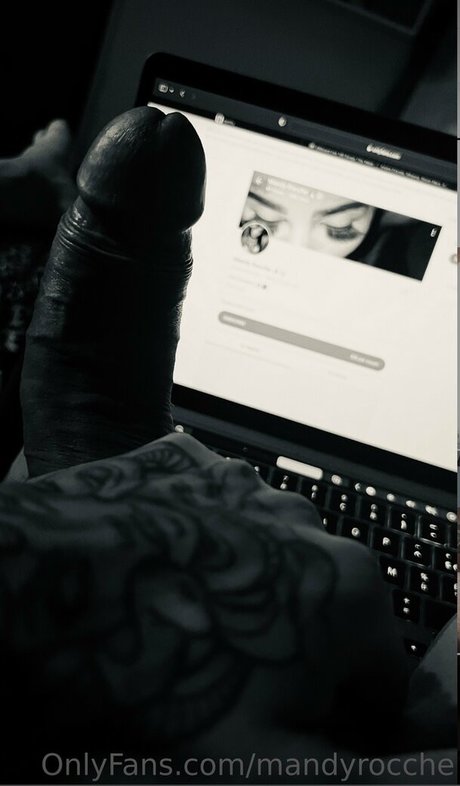 Mandy Rocche only fans