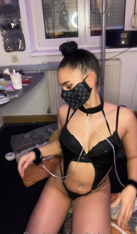 Babygirl Of onlyfans boobs