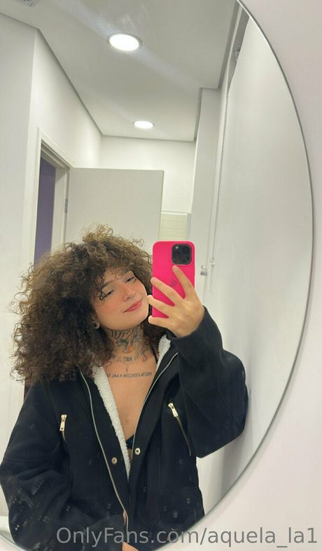 aquela la1 onlyfans free content