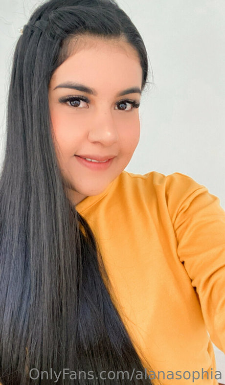 alanaahot naked onlyfans leak