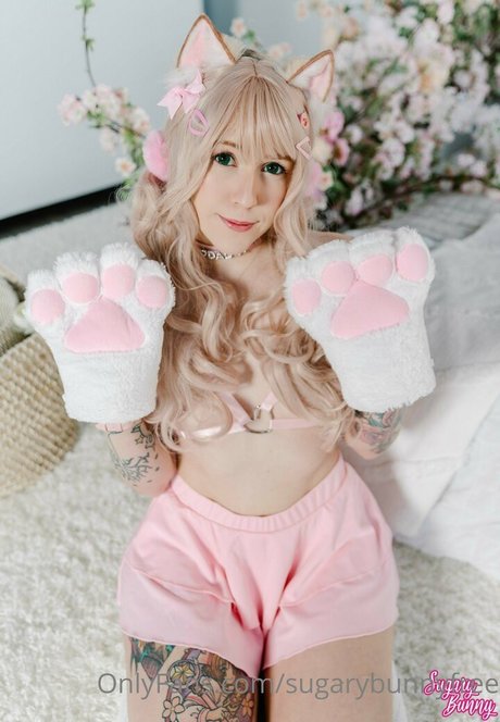 sugarybunnyfree onlyfans tits