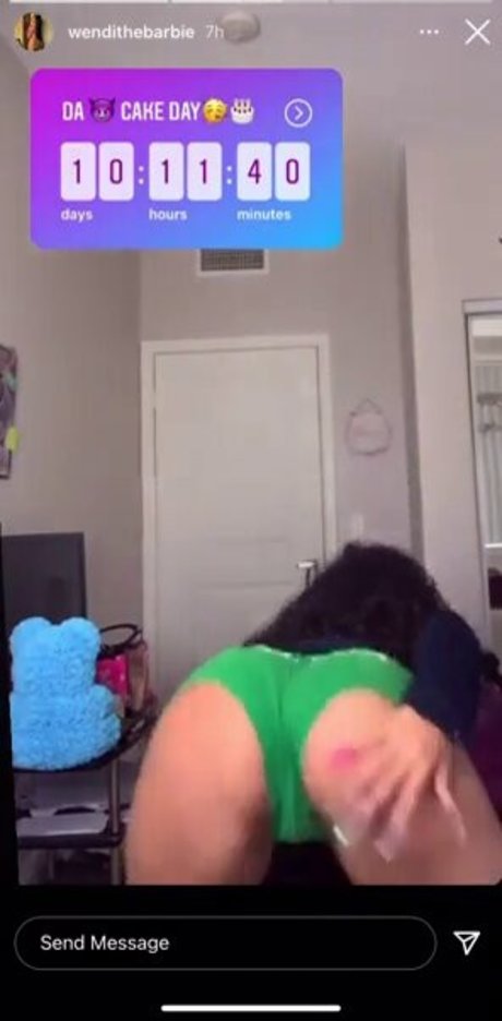 wendithebarbie on onlyfans