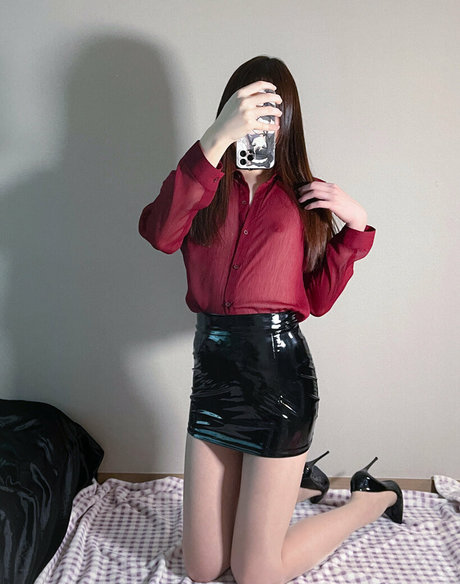 mocanya only fans leaked porn