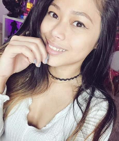 Jonna Mae Profile pic