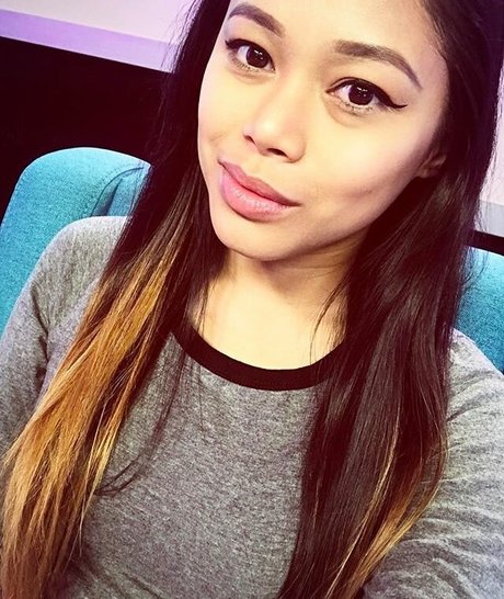 ebony shemale onlyfans free sexy self-portrait