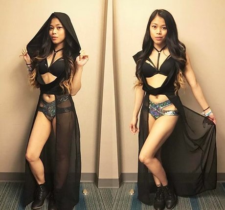 Jonna Mae onlyfans leaked photos