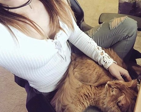 Jonna Mae only fans review