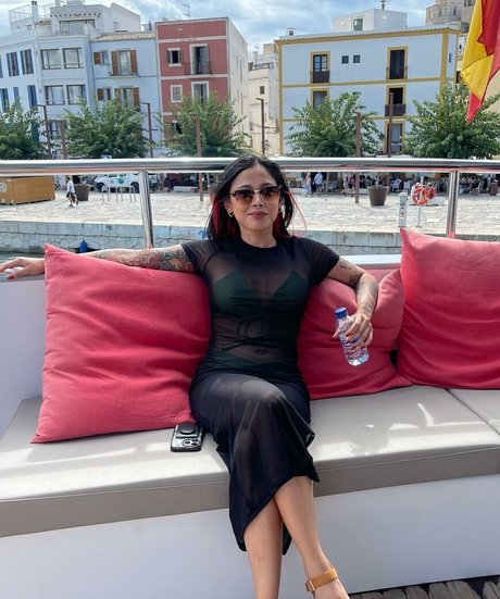 Jonna Mae onlyfans leaked