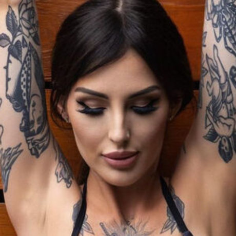 Paige Amaze onlyfans nude photos