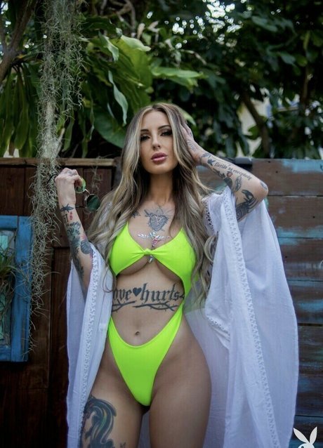 Paige Amaze free onlyfans