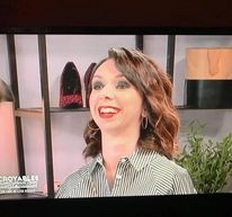 Alyson Kisney onlyfans naked