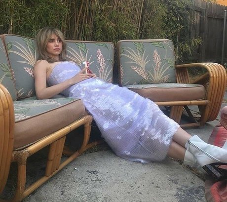 Suki Waterhouse onlyfans uncensored