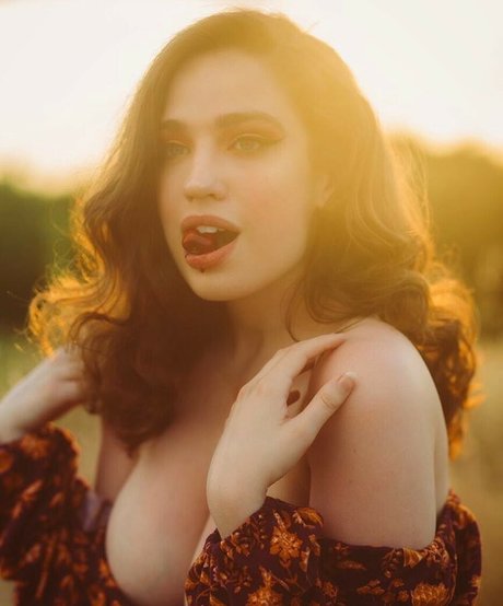 Stephanie Oustalet onlyfans photo