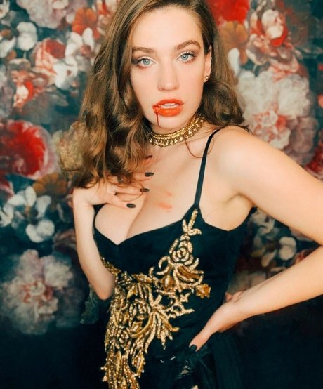 Stephanie Oustalet onlyfans de