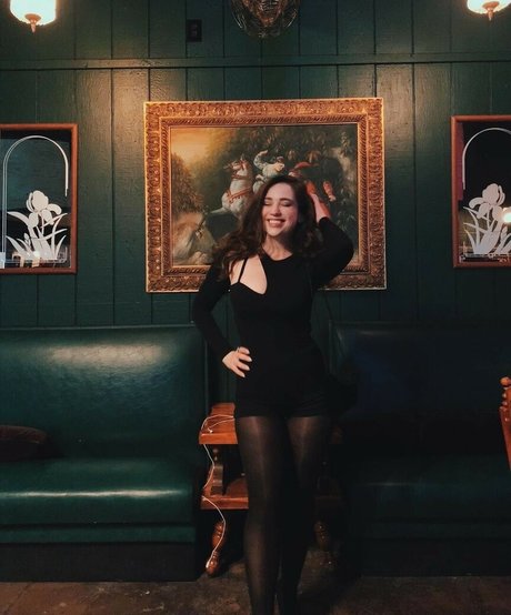 Stephanie Oustalet onlyfans nudes leaks