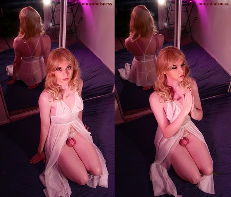 Wendy B_ onlyfans nude leak