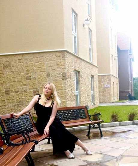 Luciana Vendramini only fans nude leaks