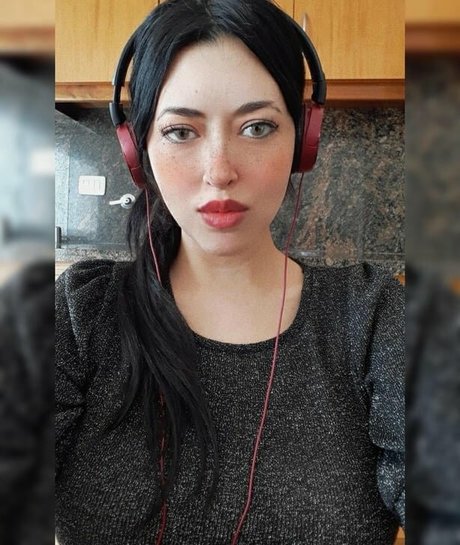 Lucyboom only fans leak porn