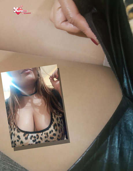 ximenacosmo onlyfans sex leaked