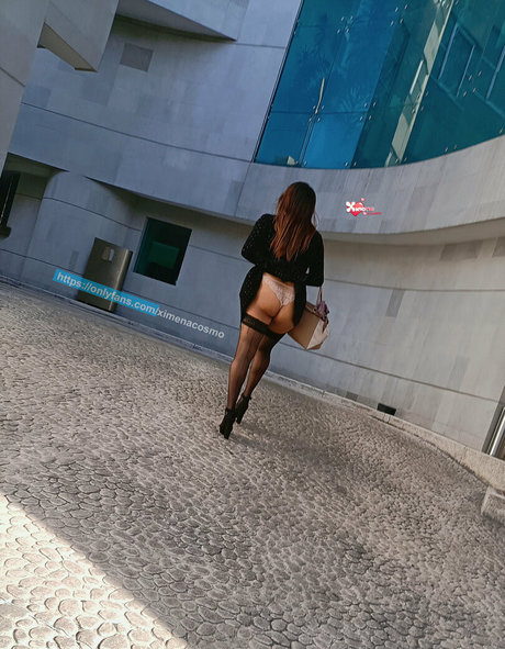ximenacosmo only fans photos