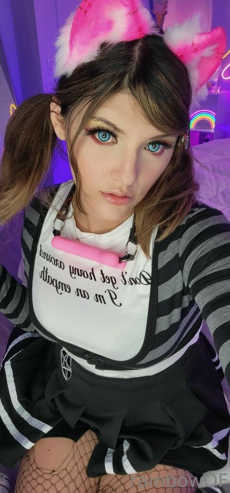 rainbowzlut onlyfans nudes leak