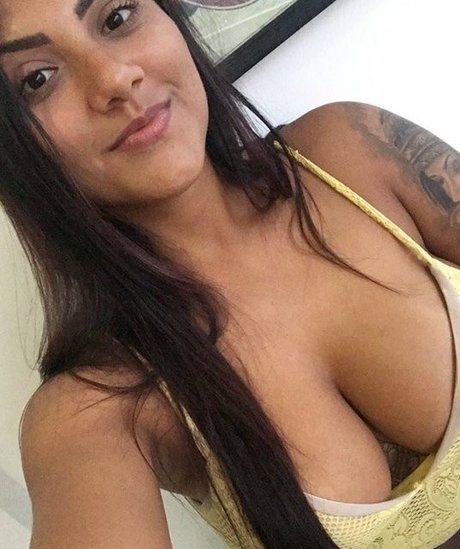 Gatas De Goiania onlyfans full