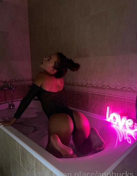 annbucks leaked only fans nudes