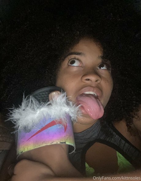 kittnsoles nude only fans