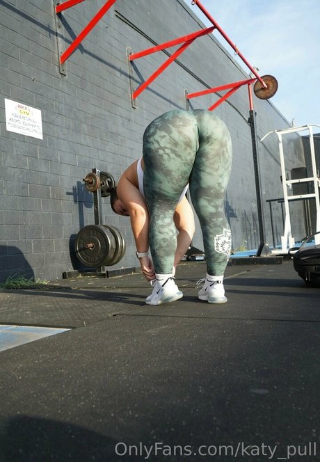 Katy Pull nude onlyfans leaked