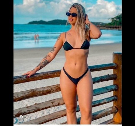 Estela Haito onlyfans topless