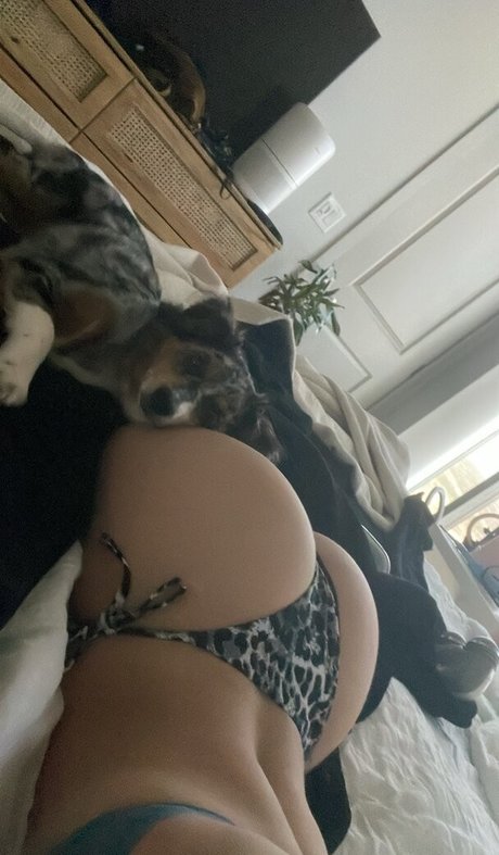 Abbagail Seidl onlyfans nudes leaked