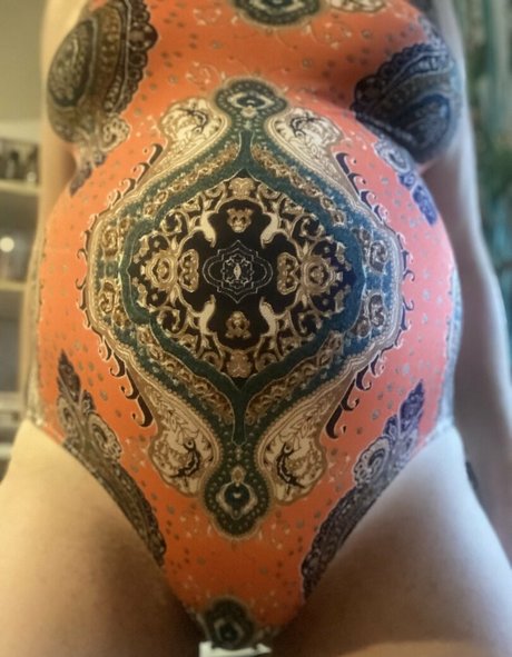 pregnantenglishrosefree onlyfans naked leaked