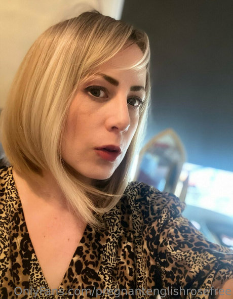 pregnantenglishrosefree only fans leaks