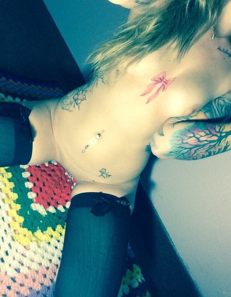 AspenGreyX onlyfans leaka