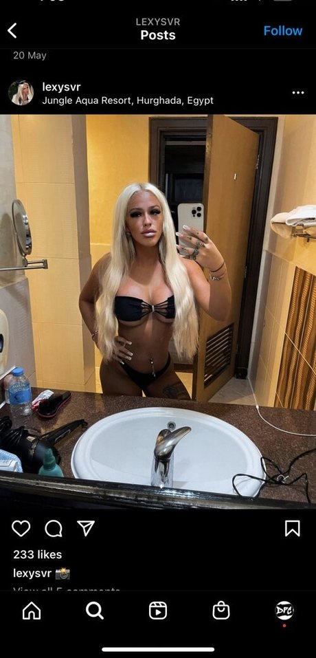 Lexygirlx leaked onlyfans.