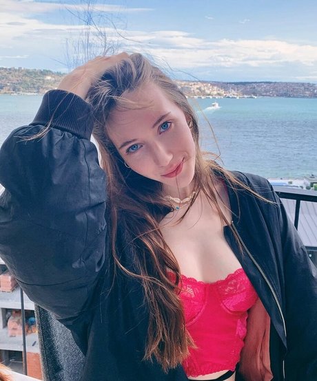 DJ Kronika onlyfans leams